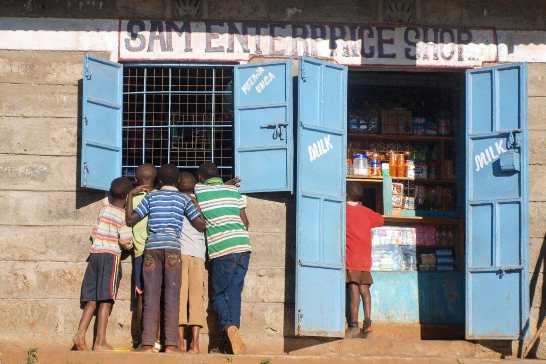 The Poor Are Richer Than We Think: Unlocking Dead Capital