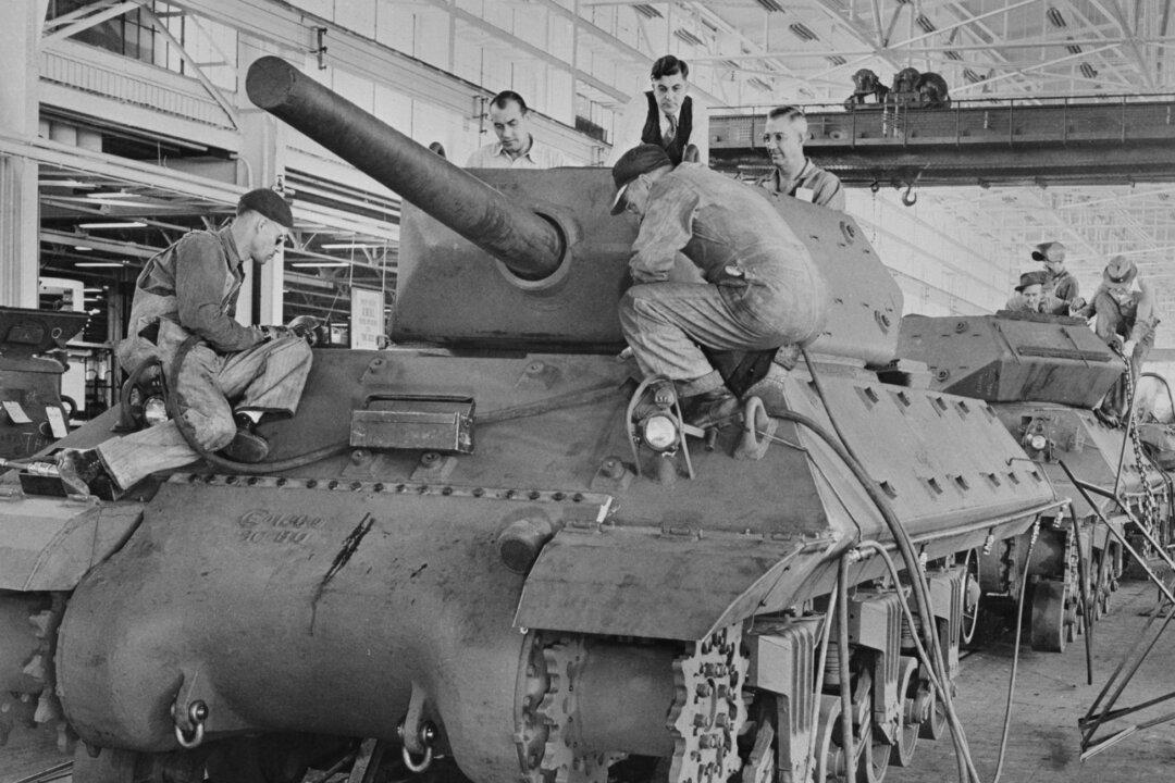 Making GDP Great Again: A Complementary Approach