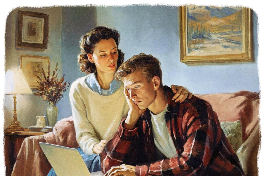 How to Help a Loved One Deal With Gaming Addiction