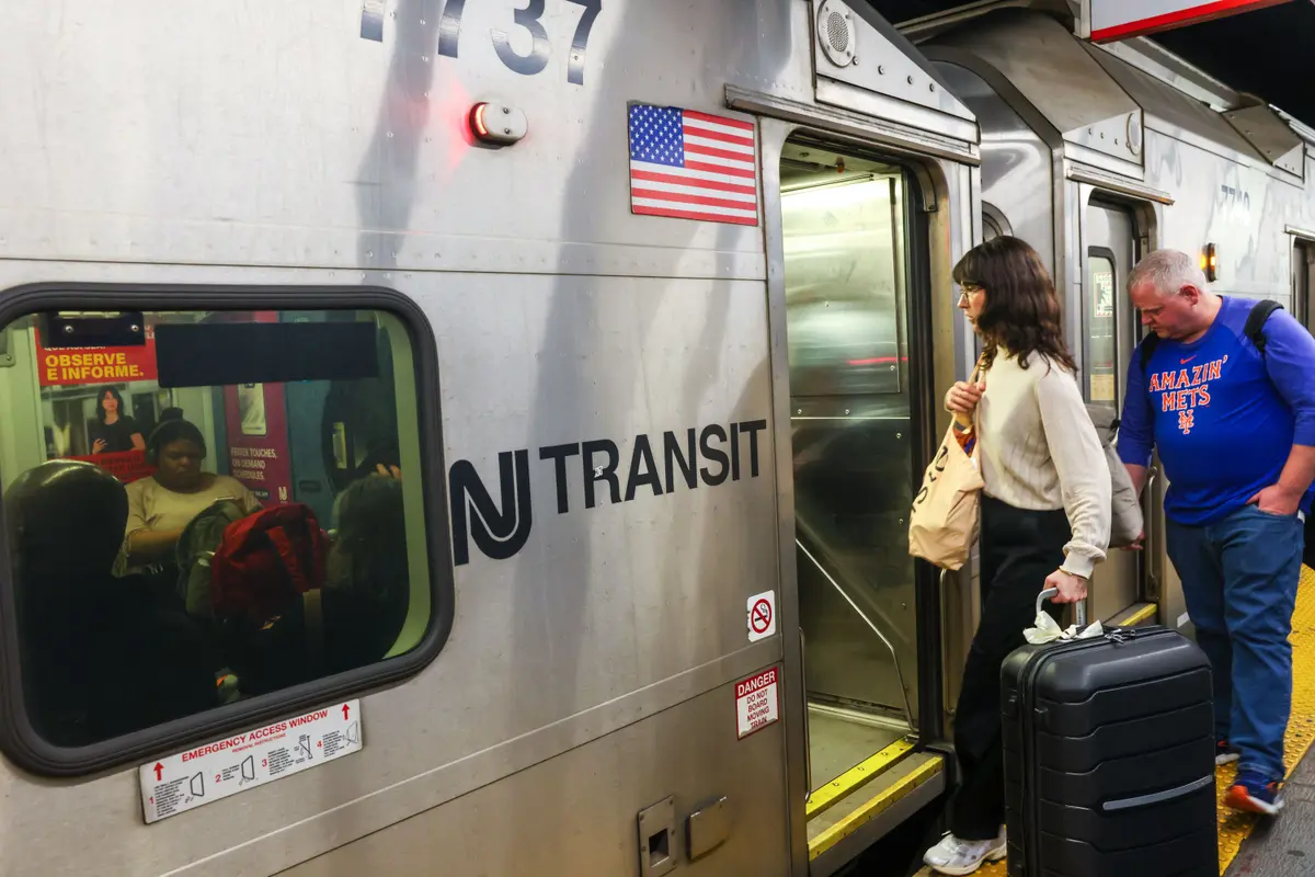 Supreme Court Rules NJ Transit Can Be Sued Over Out-of-State Accidents
