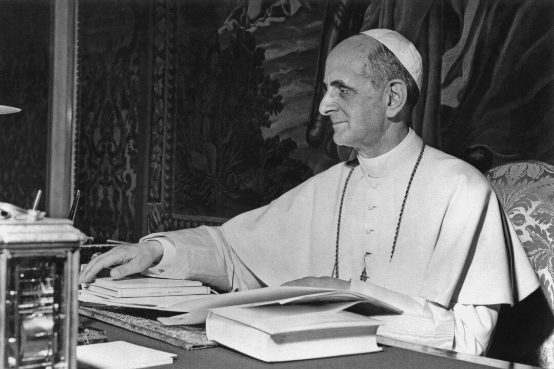 The Traditional Latin Mass Movement and the Romance of Orthodoxy