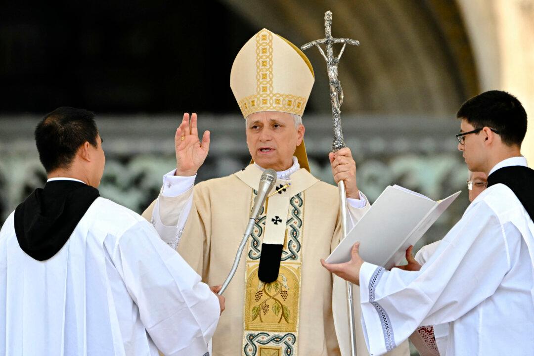 What Will Pope Leo Say About Education?