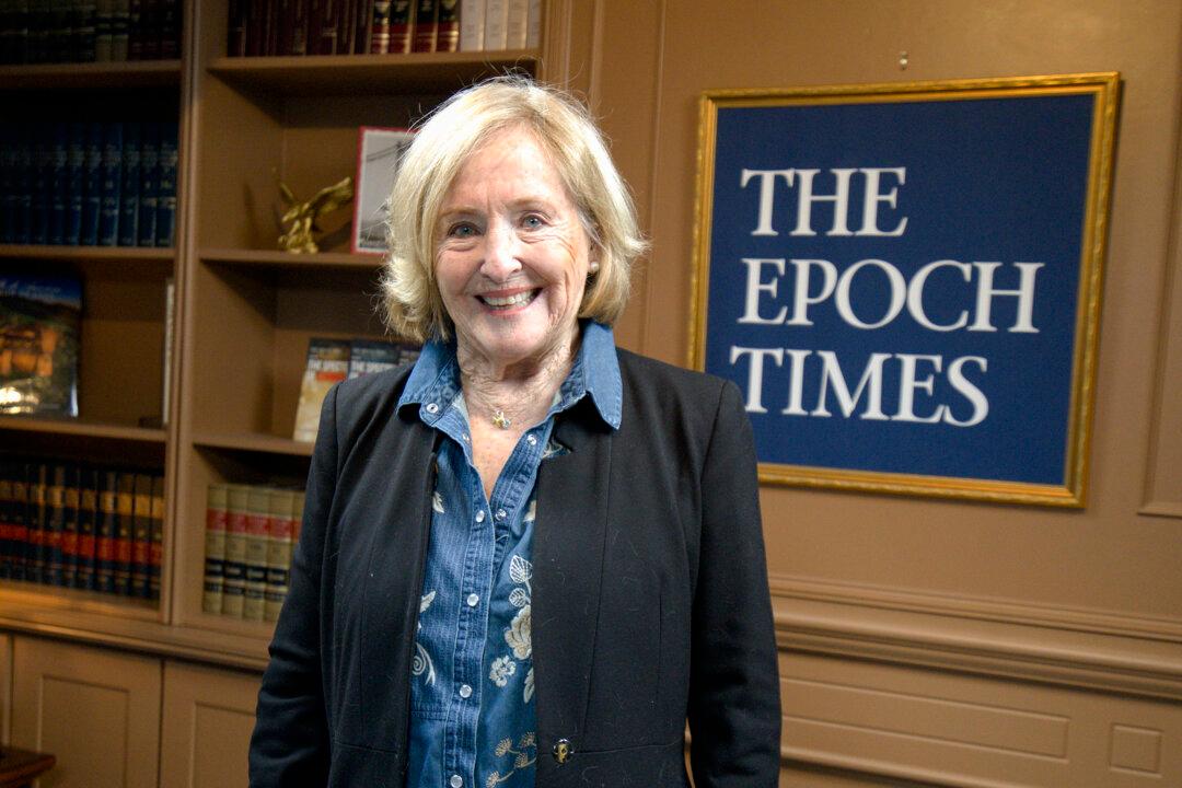 The Life Story of Opera Singer Frederica von Stade