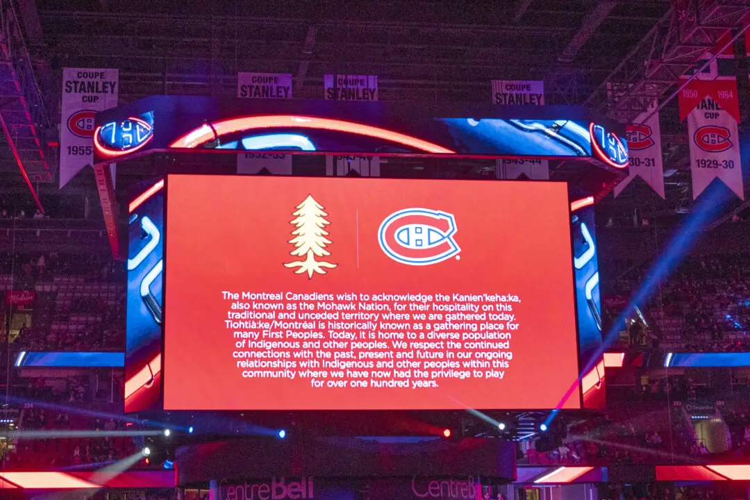 John Carpay: The Doctrine of State Neutrality Should Apply to Land Acknowledgements