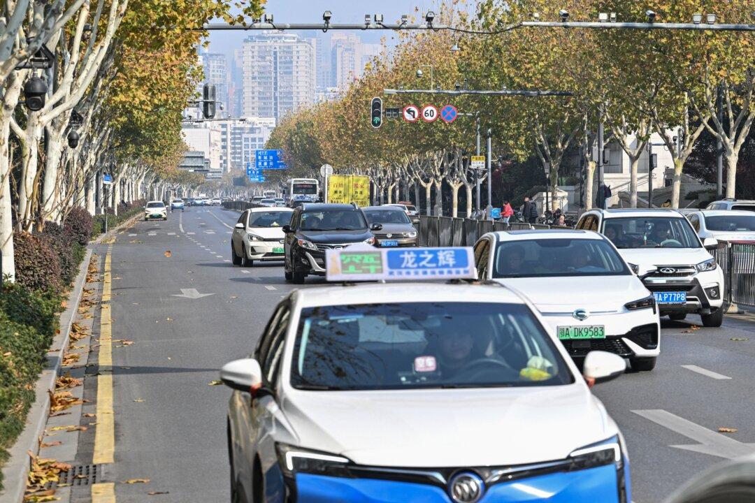 At least 1 Dead in Alleged Shooting in Central China