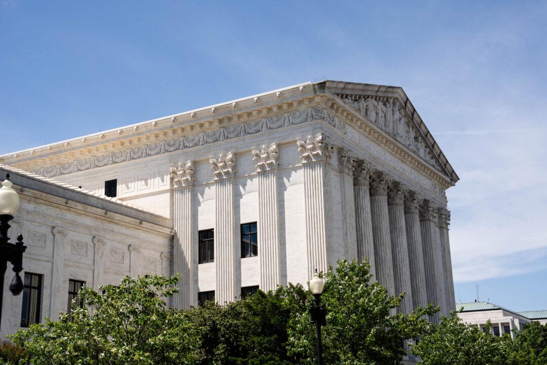 Supreme Court Temporarily Shields DOGE From Freedom of Information Requests