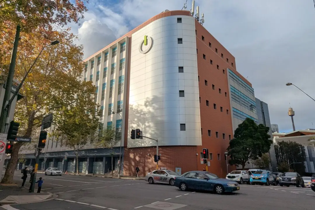 Data Centres Could Swallow 40 Million Litres of Water per Day, That’s About 80,000 Households