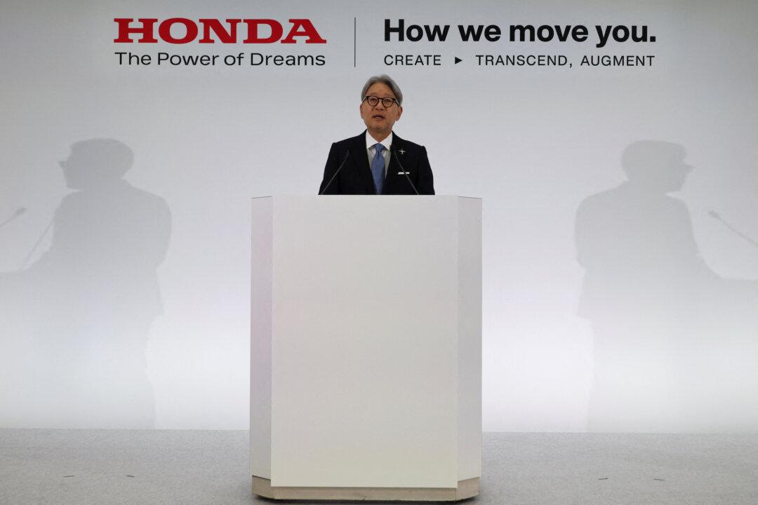 Honda to Scale Back on Electric Vehicles