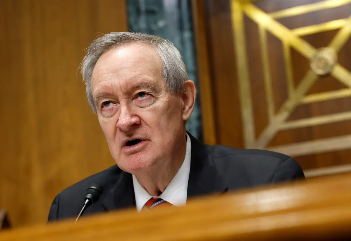 Senate to Vote on GOP Alternative to Expiring Obamacare Subsidies thumbnail