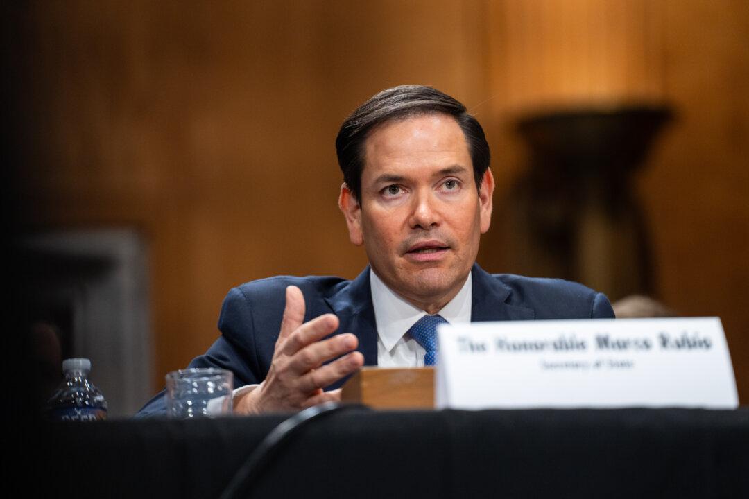 Rubio Backs Rosa María Payá’s Nomination as IACHR Commissioner