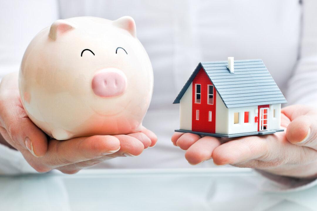 Should You Pay Off Your Mortgage When You Retire?