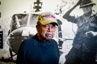 Vietnam Dustoff Pilot to Be Honored During National Memorial Day Concert