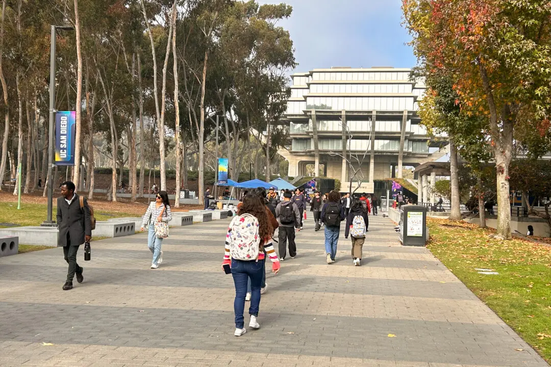 Make the SAT, ACT Required Again, STEM Professors Urge University of California Leaders