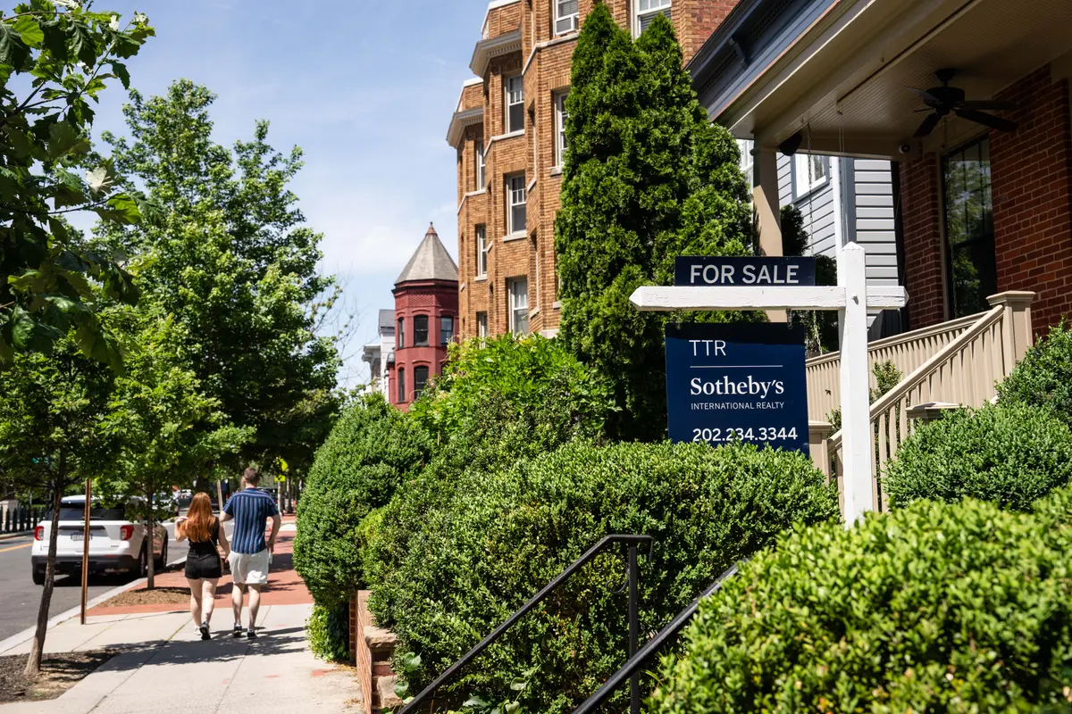 Key US Housing Affordability Bill Becomes Law Without Trump’s Signature