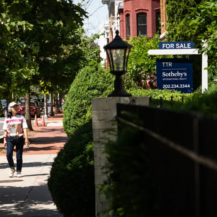 Stigmatized Property May Be Hard to Sell