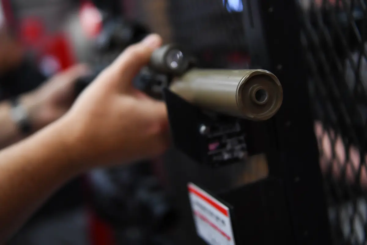 ATF Unveils Proposed Rule Changes Meant to Help Law Enforcement, Gun Owners