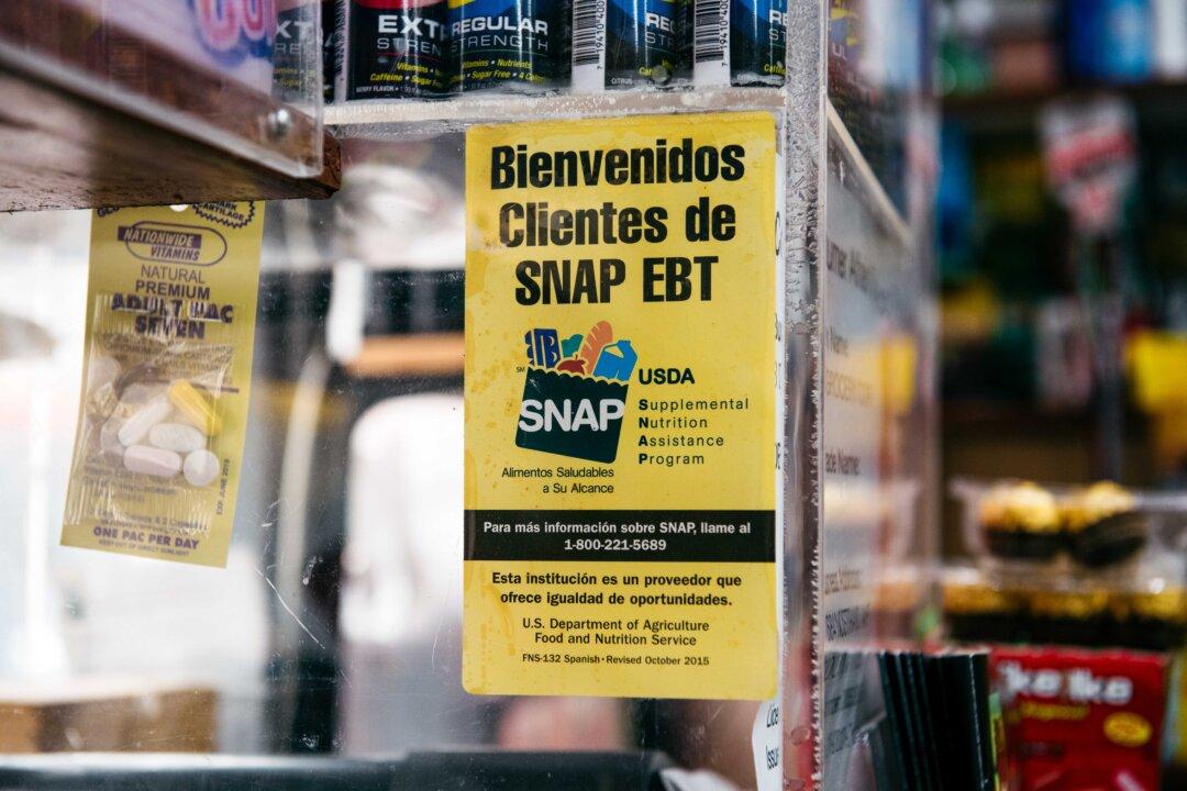 USDA Proposes Changing SNAP Stocking Rules to Provide Healthier Food Options to Americans