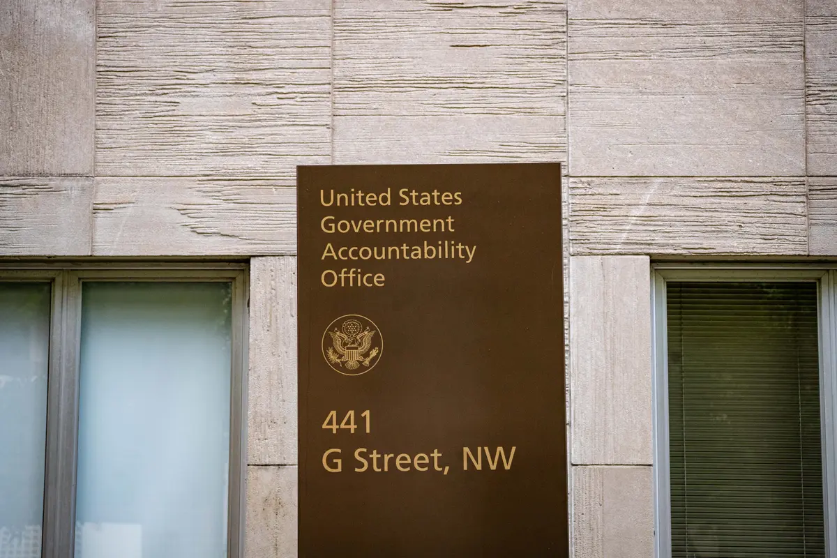 Improper US Government Payments Rose to $186 Billion in 2025: Watchdog