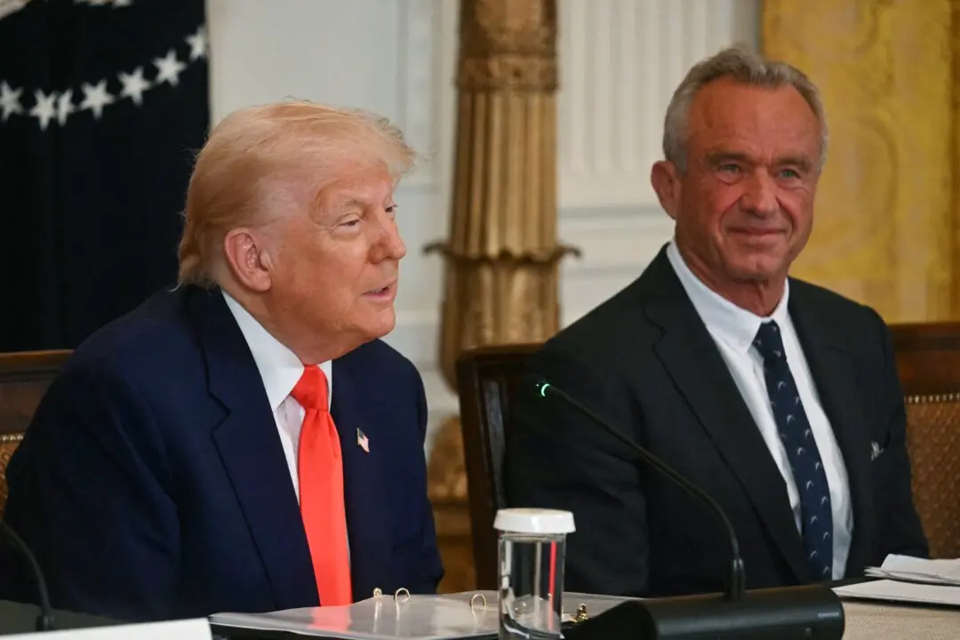 5 Ways Trump Reshaped Health Care Policy in 1 Year