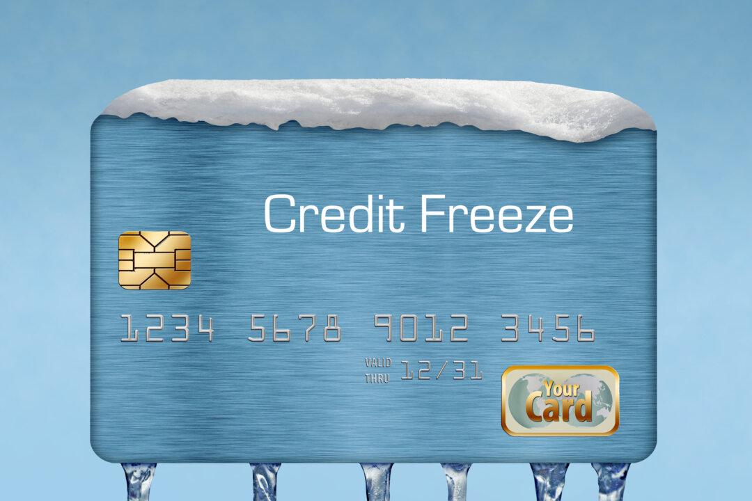Take These Steps to Thaw a Credit Freeze