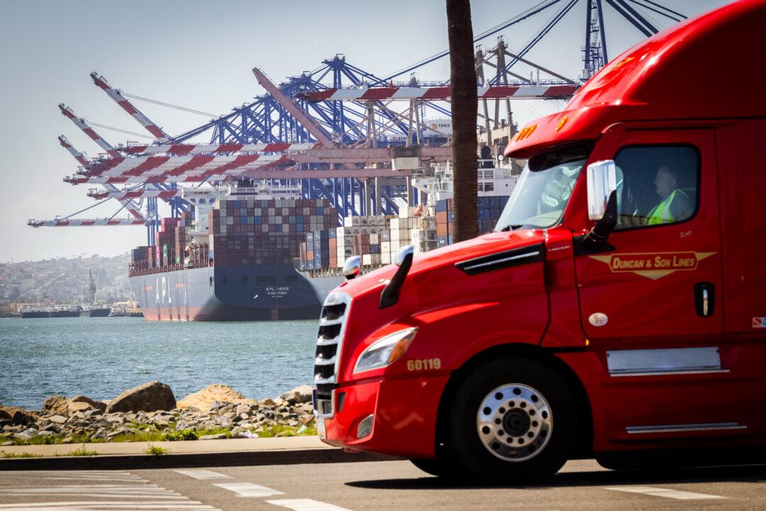 Truckers Weigh In on Illegal Immigrant Drivers