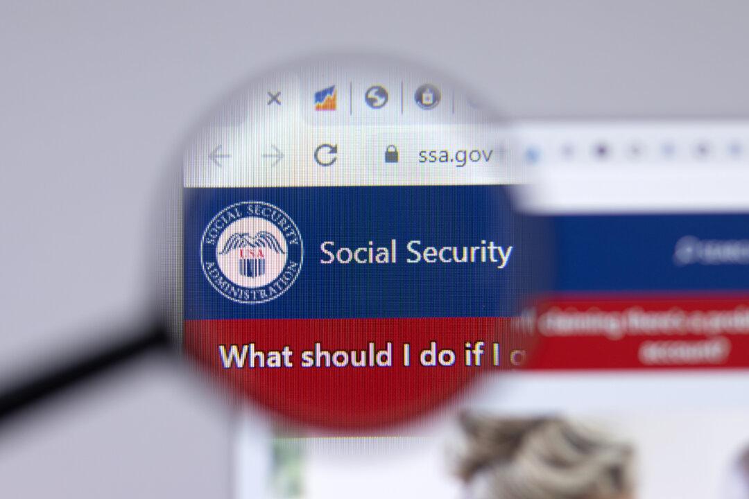 The Great Escape—Let Young Workers Out of Social Security
