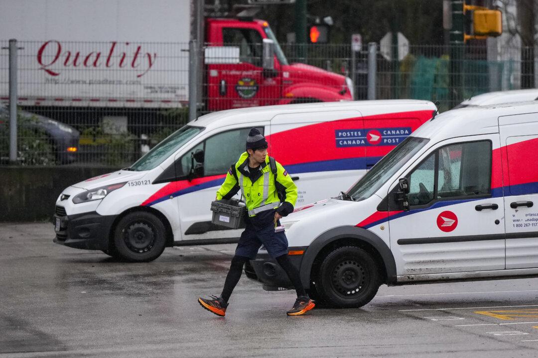 Canada Post Expects to Lose 30K Employees to Retirement, Voluntary Departures by 2035