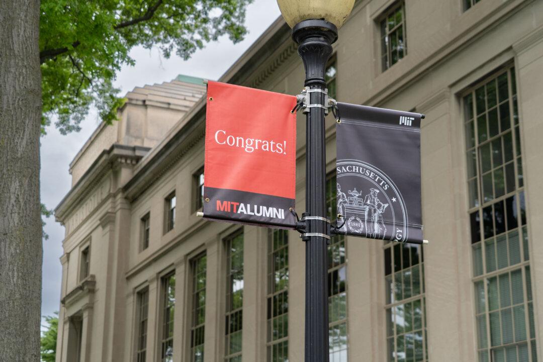 American Colleges Received $5.2 Billion in Foreign Funding in 2025, Education Department Reveals