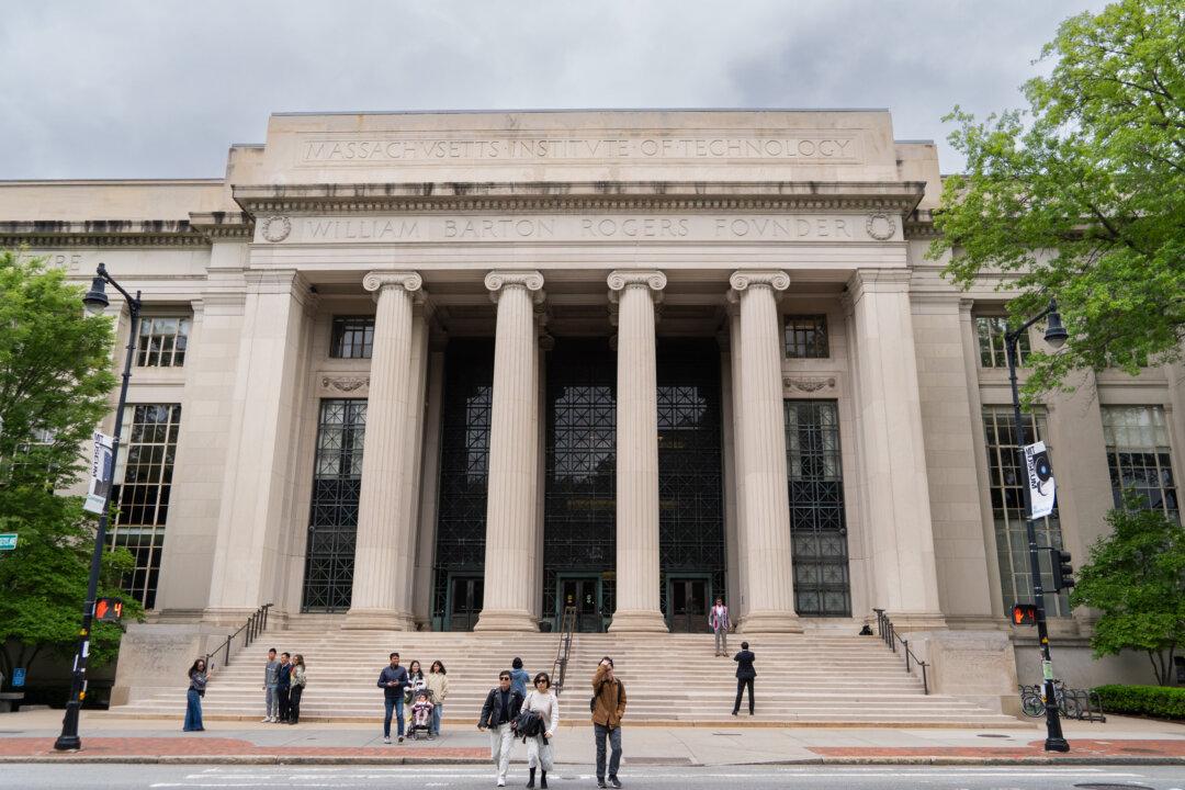 MIT Says It Will Not Sign Trump Admin’s Higher Education Compact