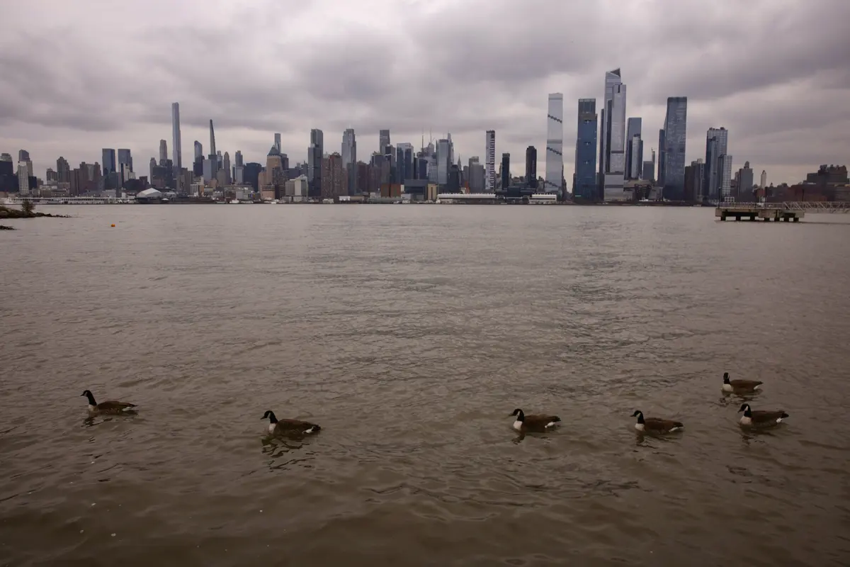 New Jersey Declares Emergency Ahead of Nor’easter thumbnail