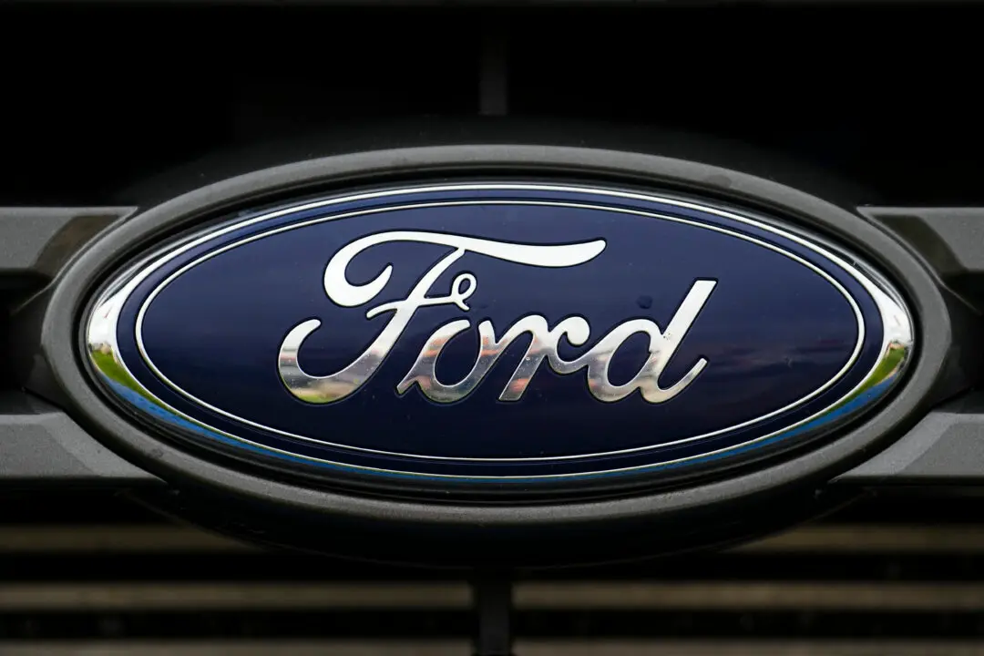 Ford Recalls 116,000 Vehicles Over Possible Coolant Leak That Could Cause Engine Fire
