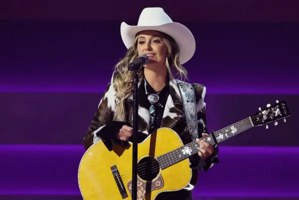 2025 CMA Awards in Full Swing: Early Winners and What to Expect