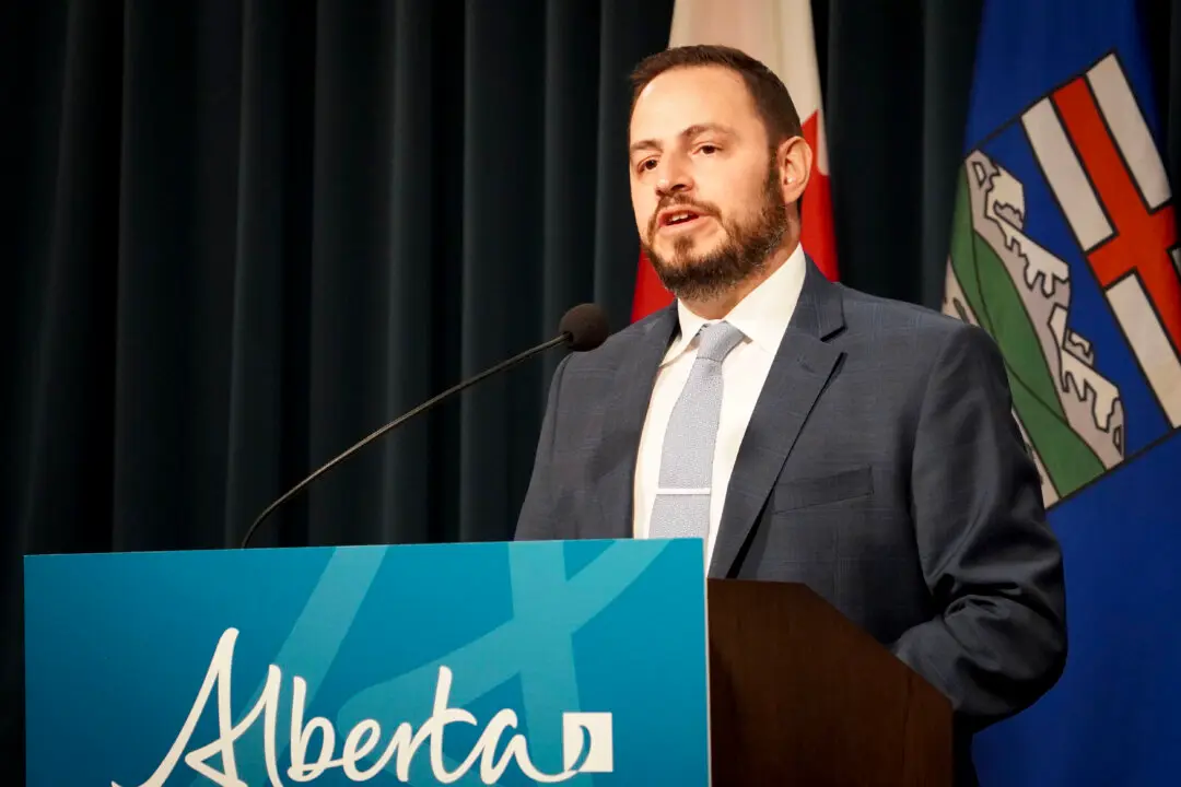 Alberta to Legislate Early Math and Writing Screenings to Address ‘Classroom Complexity’