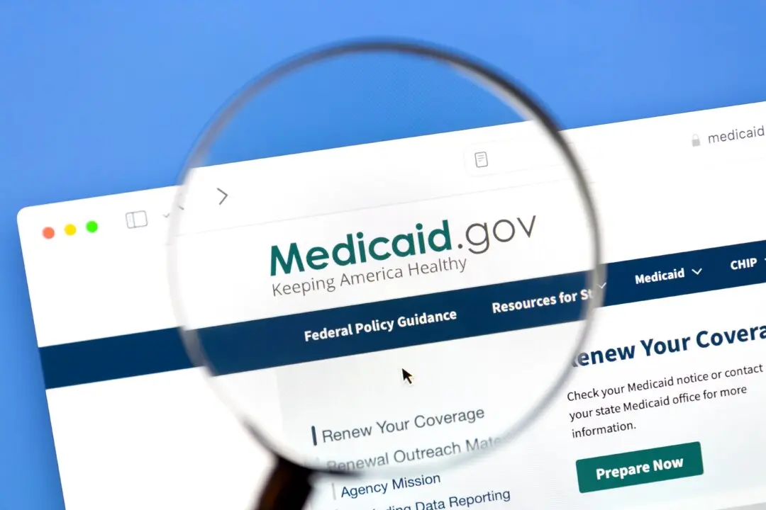 3 People Face Charges Over Alleged Medicaid Scam in Orange County