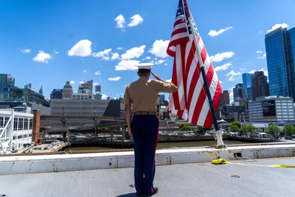 LIVE NOW: DOJ Honors Brothers to the Rescue Pilots Killed in 1996 Shootdown