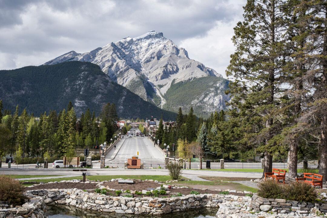 Conrad Black: Alberta Independence Would Be the Death Knell for Canada