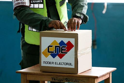‘Latest Sham Election’: US Criticizes Maduro Government for Holding Essequibo Election