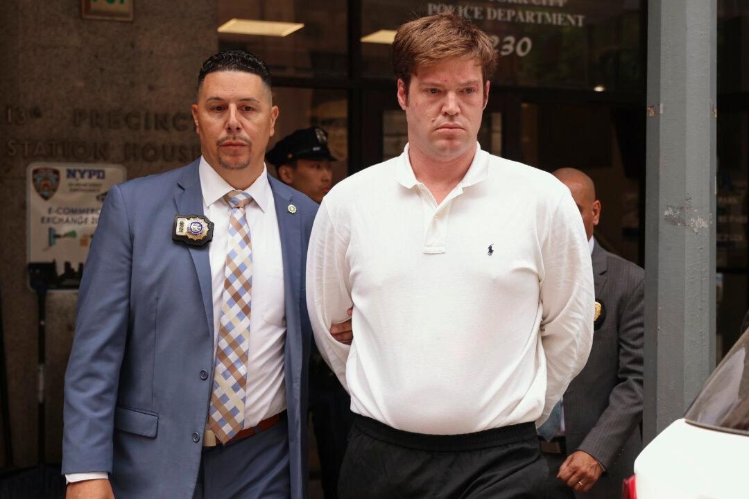 Second Crypto Investor Surrenders in Manhattan Kidnapping, Torture Case