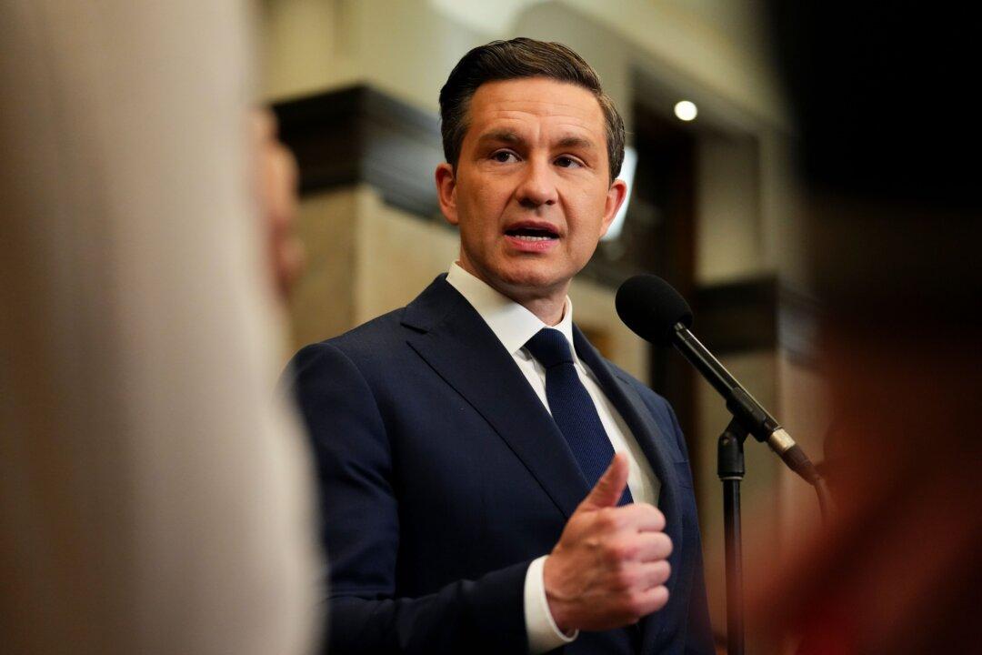 Poilievre Wants Liberal Tax Cuts to Go Further, Says Tories Will Table Amendments