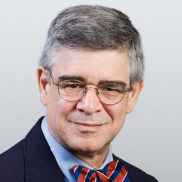 Peter Morici