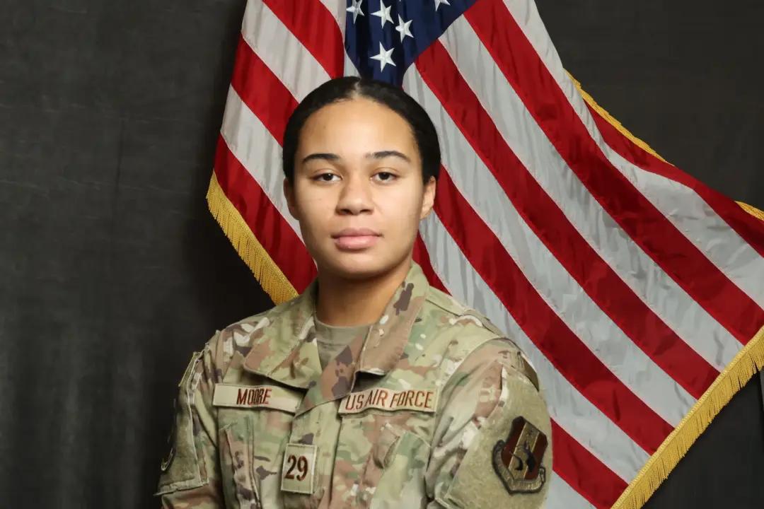 2 Illegal Immigrants Arrested in Connection With Fatal Hit-and-Run of Air Force Prep Graduate Ava Moore