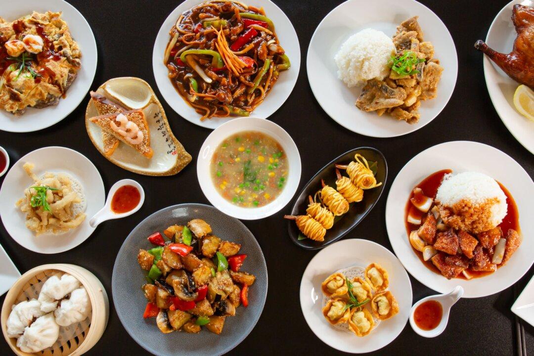 Environmental Nutrition: Hungry for a Quick Asian Meal? Look No Further