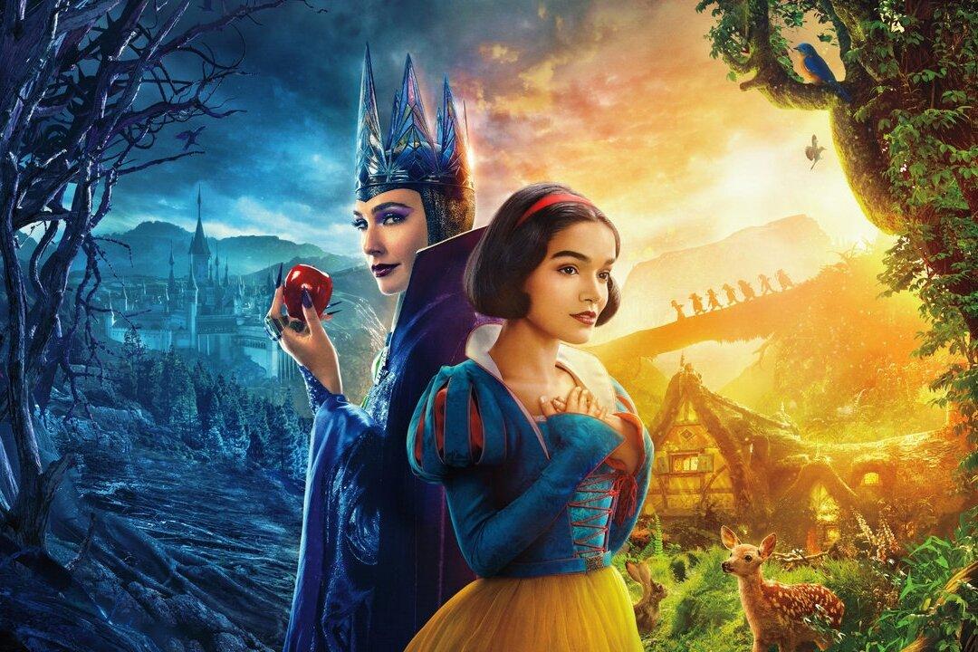 Movies Without Manipulation