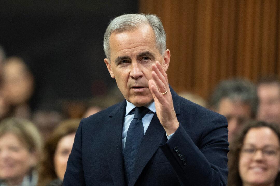 What’s Next for Carney Government After Surviving Budget Vote