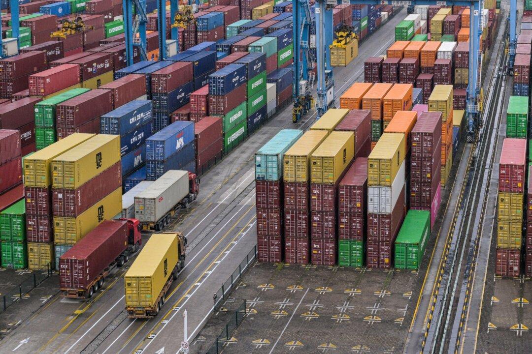 The CCP Has Turned China Into a Predatory State