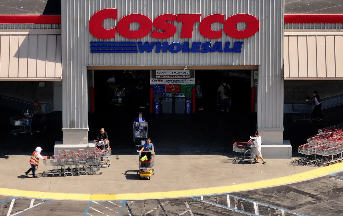Costco Canada Recalls Pastries, Appliances, and Toys: Are You Affected?