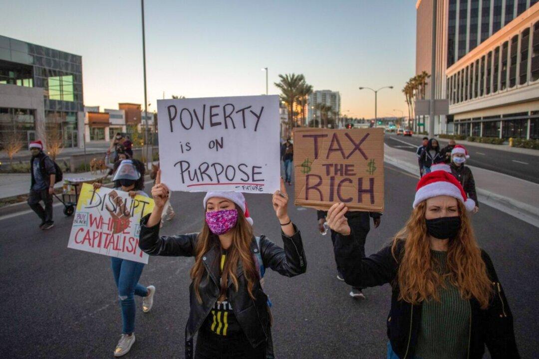 Why Are Public Institutions Teaching Activism?