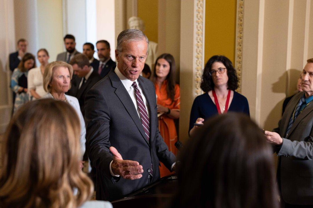 Republican Senators to Watch as Upper Chamber Mulls the Big Beautiful Bill