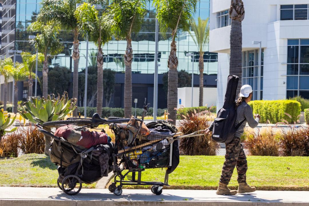 Rethinking California’s Safety Net: A Call for True Compassion