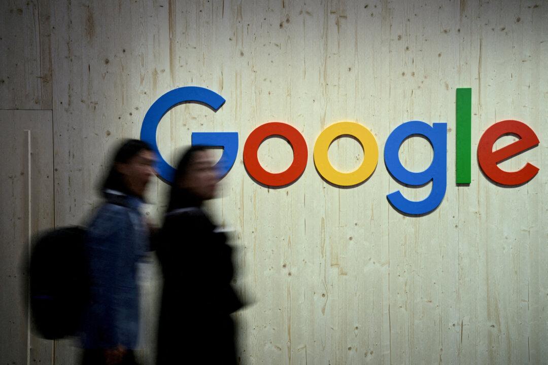 Google to Pay $1.4 Billion to Texas, Settle Data Privacy Case